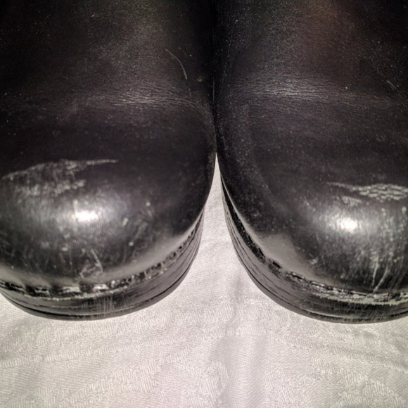 Dansko Clogs - Picture 4 of 7
